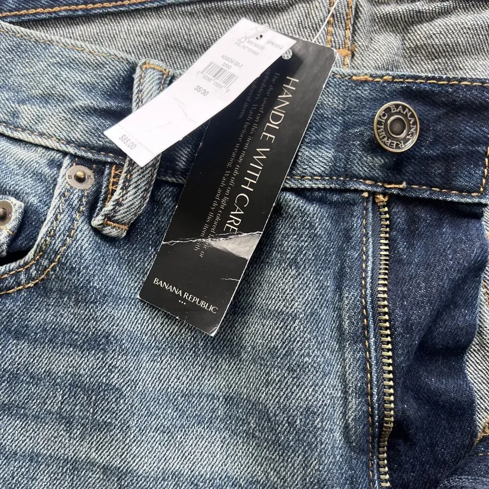 Banana Republic banana republic